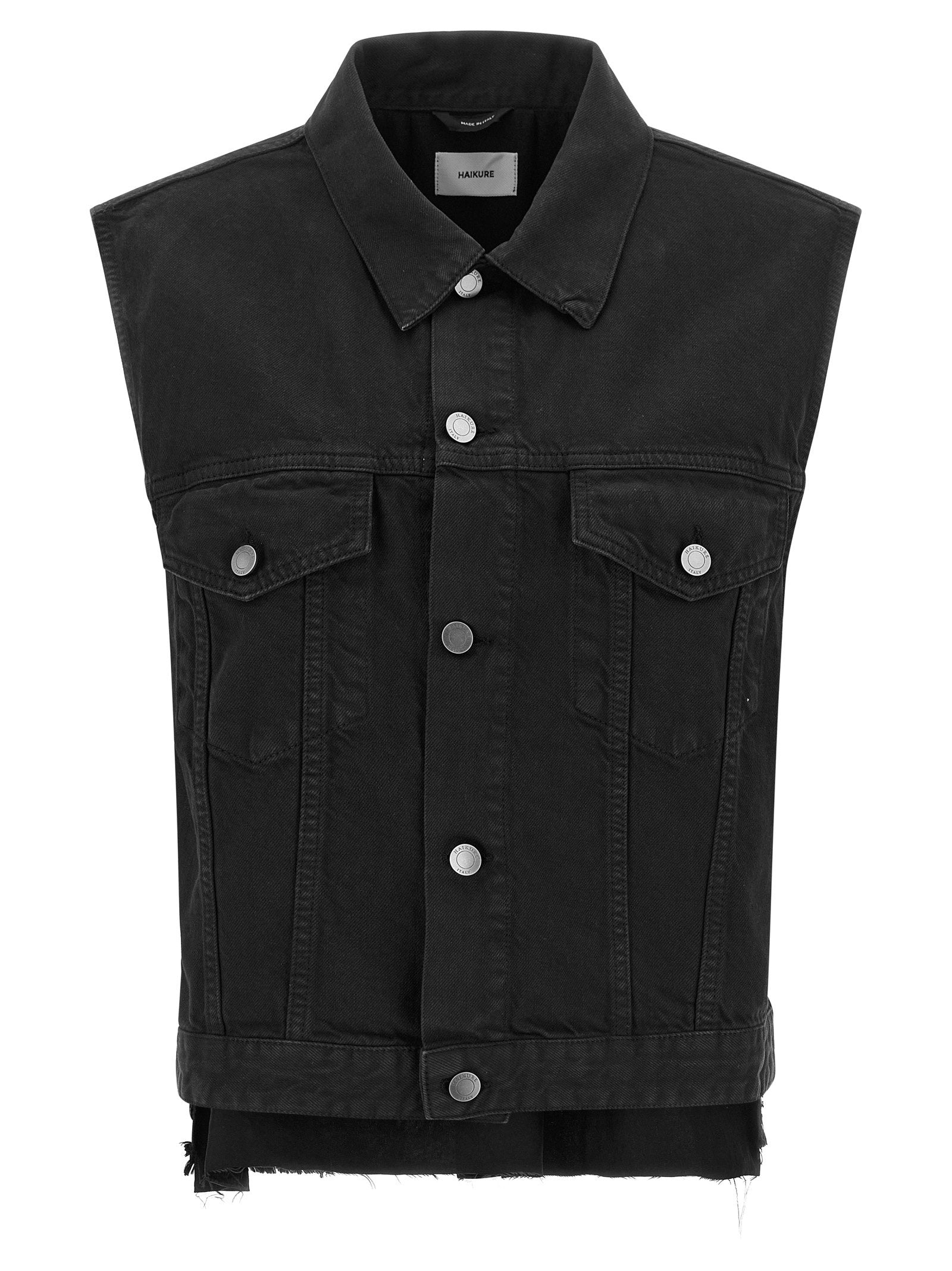 Haikure Ryder Vest