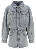 Haikure Elle Authentic Lax Jumpsuit