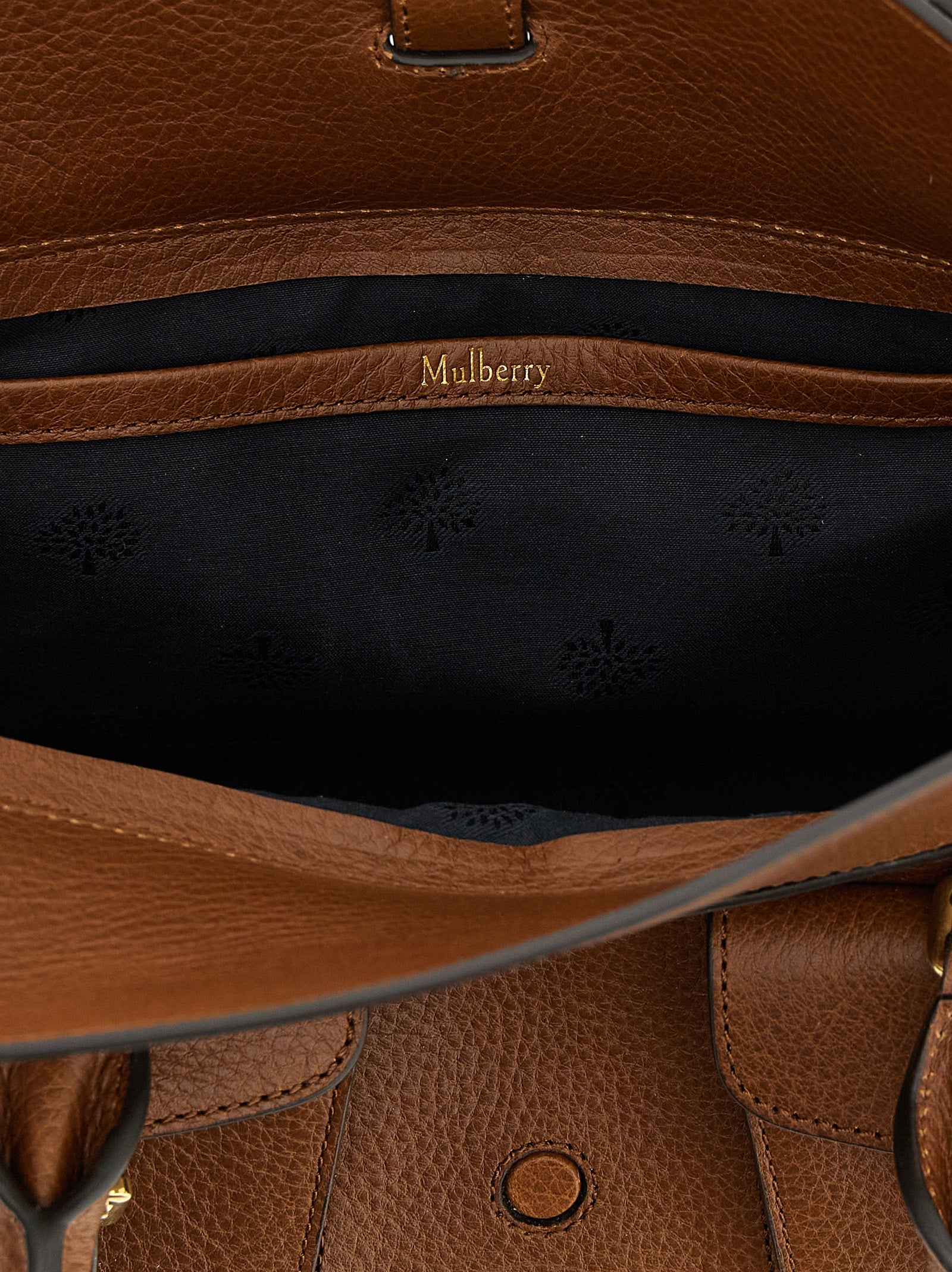 Mulberry Roxanne Small Handbag