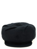 Yohji Yamamoto Tuck Casquette Cap