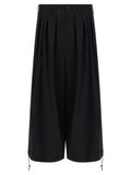 Yohji Yamamoto Slim Baloon Pants
