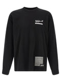 Yohji Yamamoto × Nh Ls Tee T-shirt