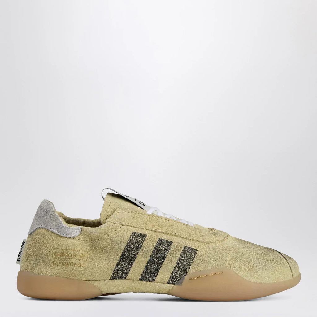 adidas Statement Sneaker Taekwondo Mei SFTM beige