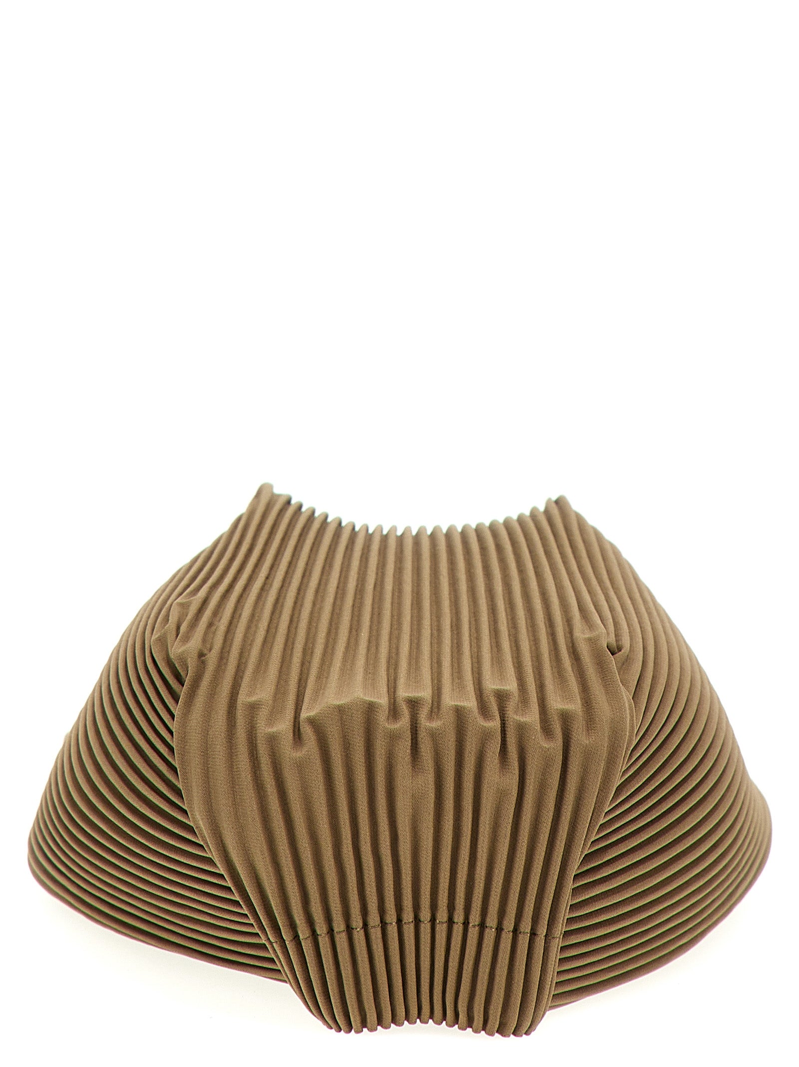 Homme Plisse' Issey Miyake Pleated Baseball Cap