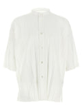 Homme Plisse' Issey Miyake Edge Shirt Shirt