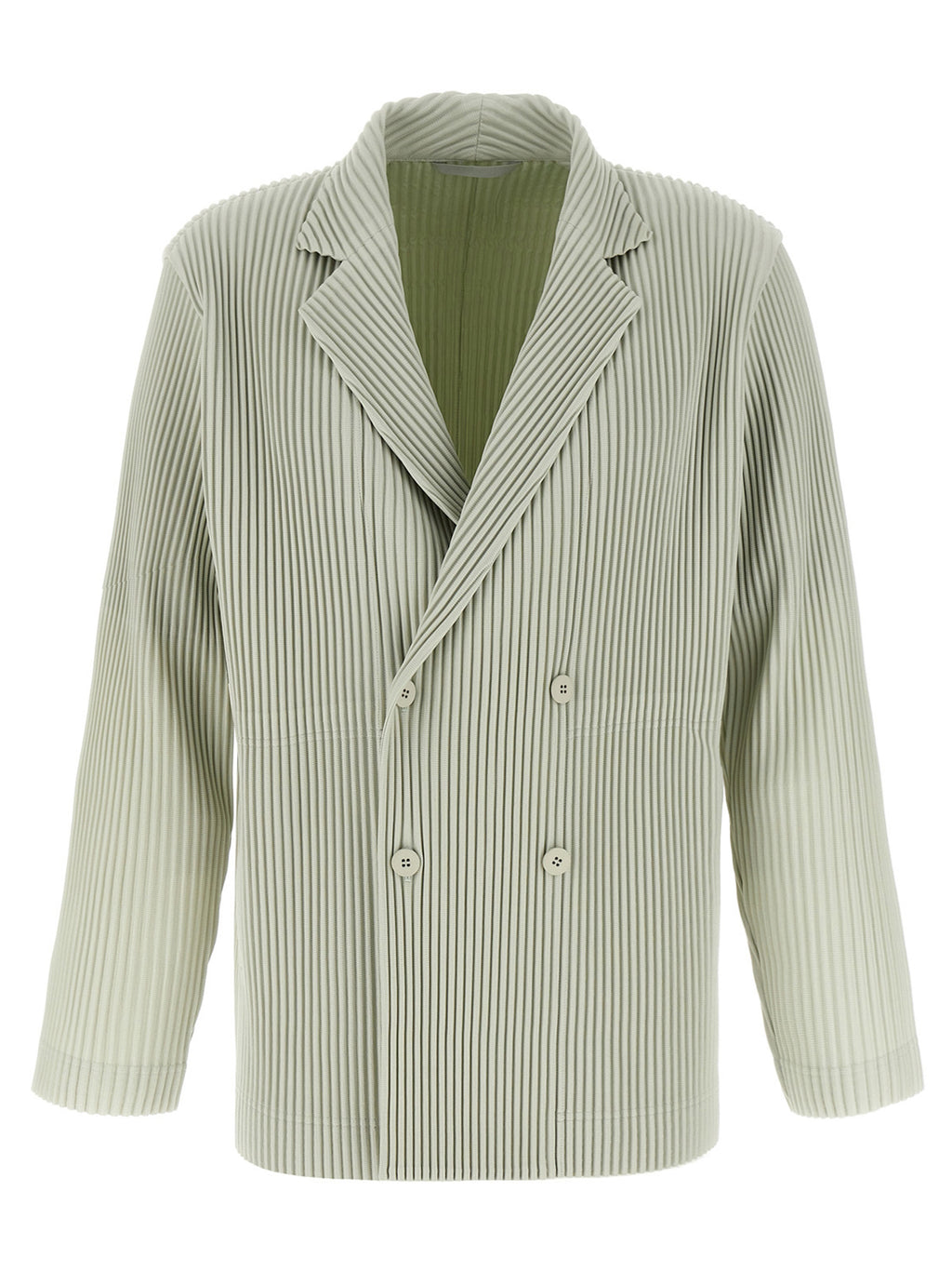 Homme Plisse' Issey Miyake Tailored Pleats 1 Blazer