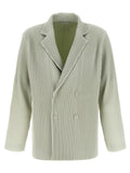 Homme Plisse' Issey Miyake Tailored Pleats 1 Blazer