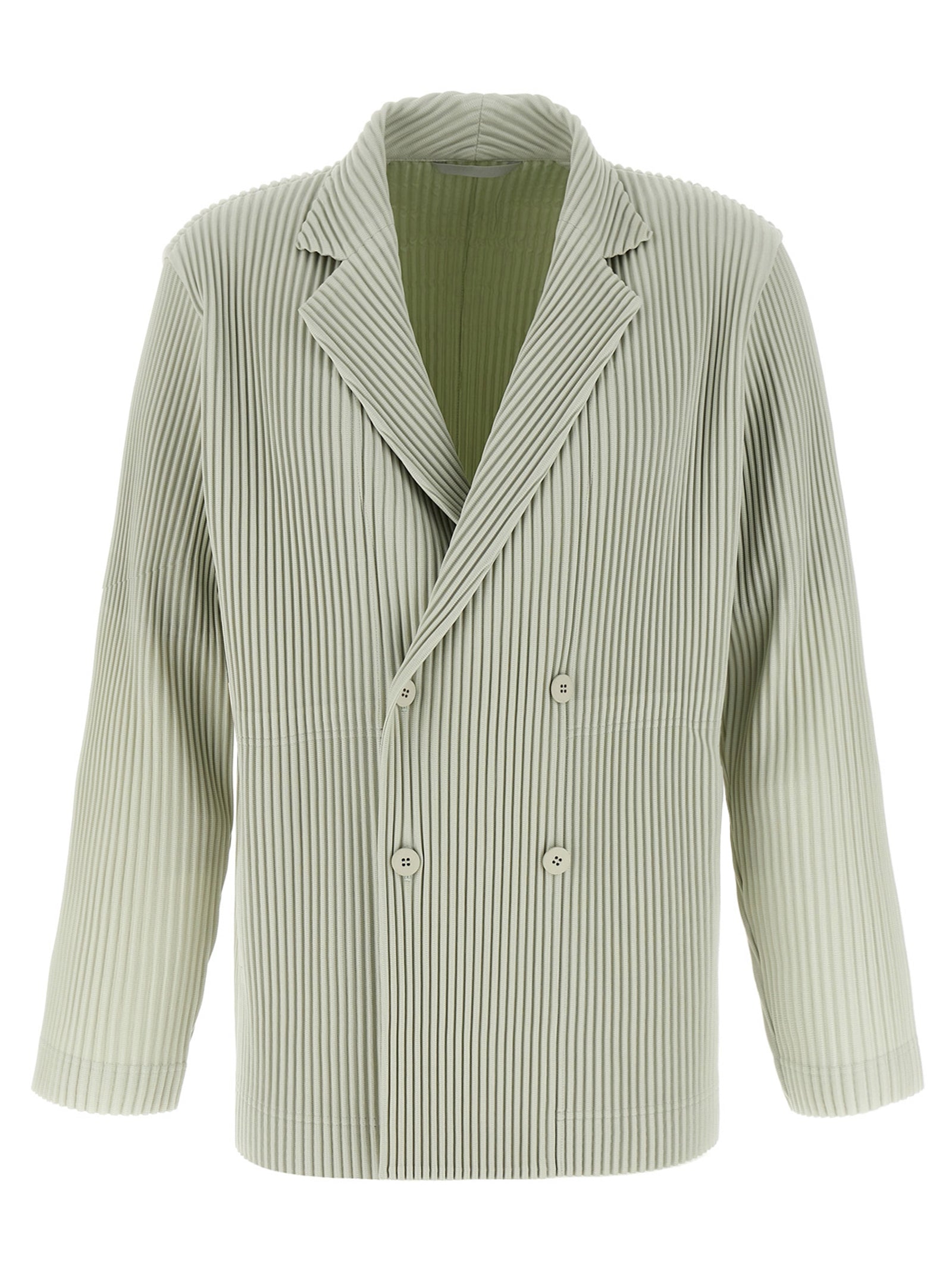 Homme Plisse' Issey Miyake Tailored Pleats 1 Blazer