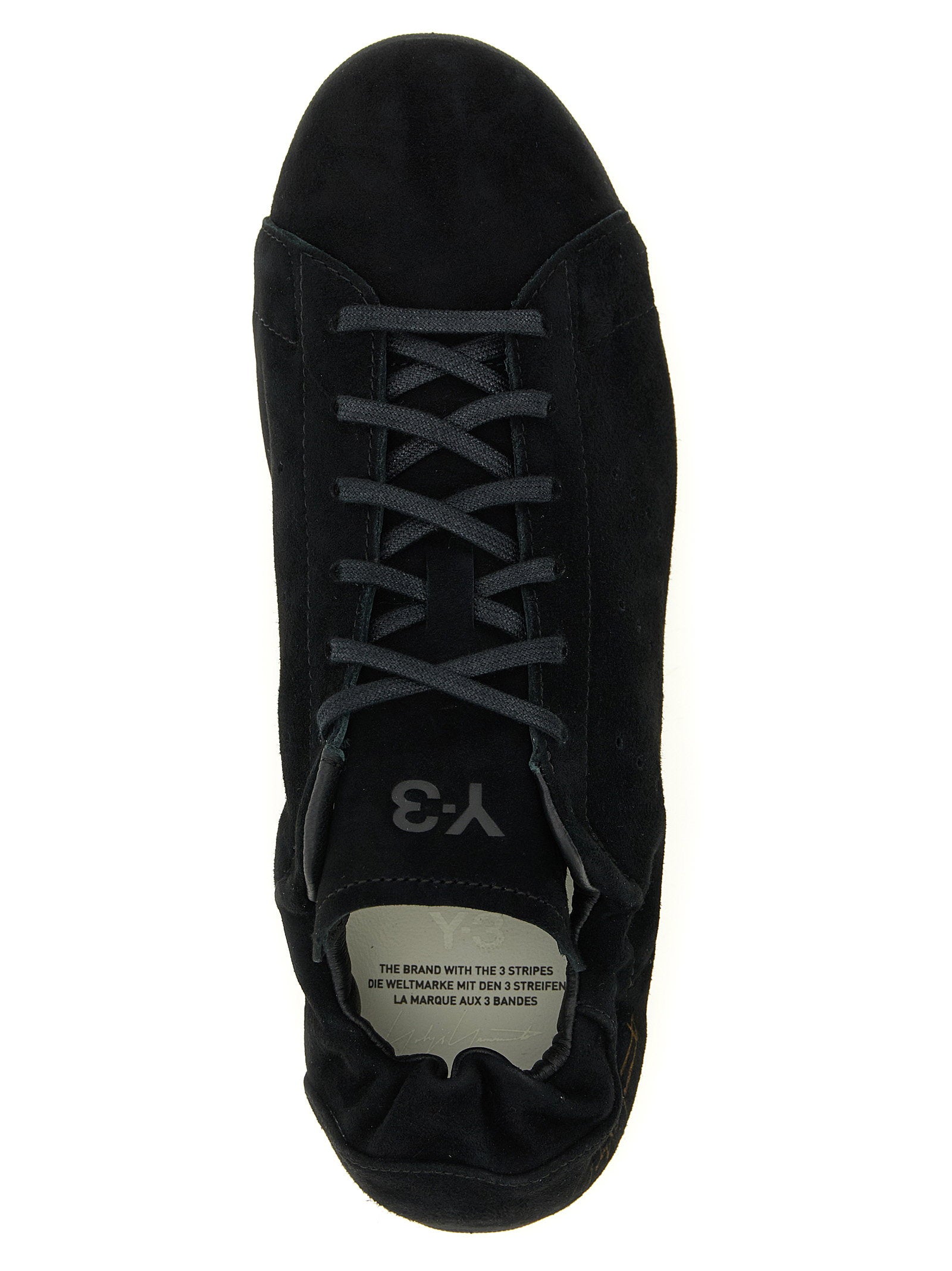 Y-3 Stan Smith Lo Pro Sneakers