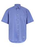 Comme Des Garҫons Homme Logo Embroidery Shirt