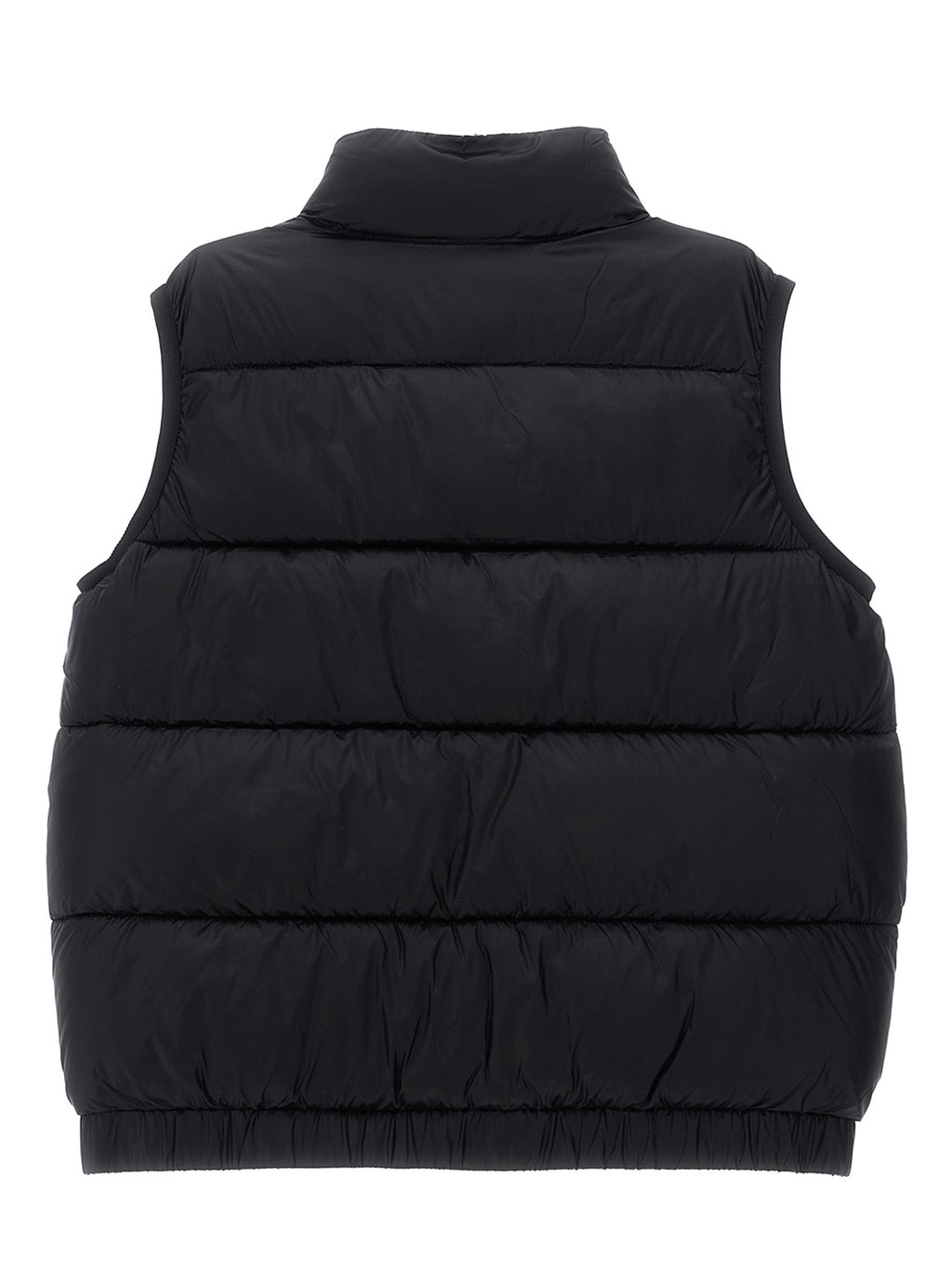 Moschino Kid Teen Logo Print Vest