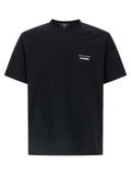 Comme Des Garҫons Homme Logo Print T-shirt