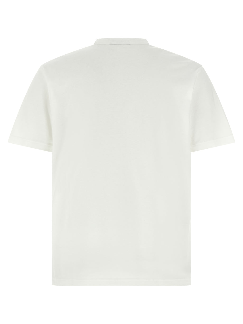 Comme Des Garҫons Homme Logo Print T-shirt