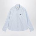 Light blue Ami de Coeur shirt by Ami Paris