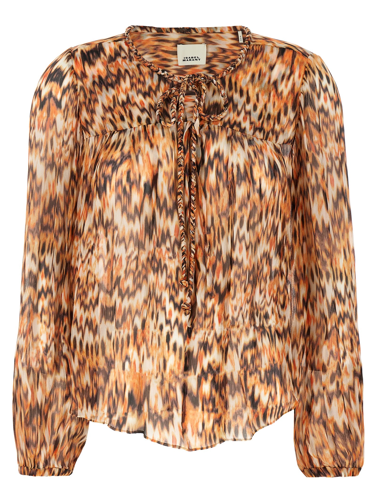Isabel Marant Ametissa Blouse