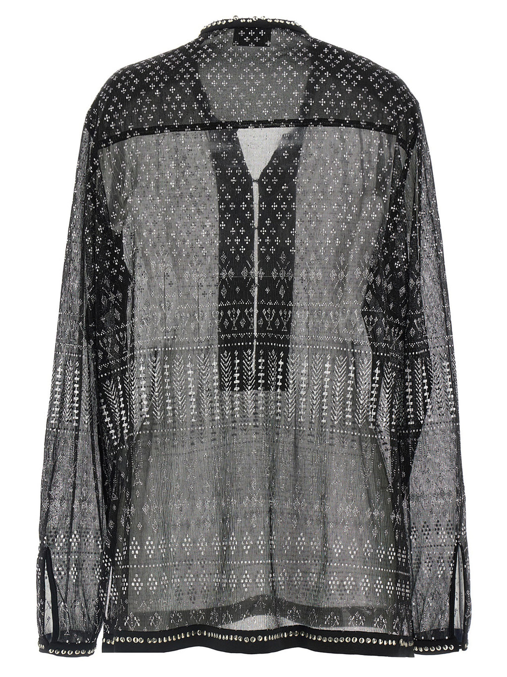 Isabel Marant Nickie Blouse