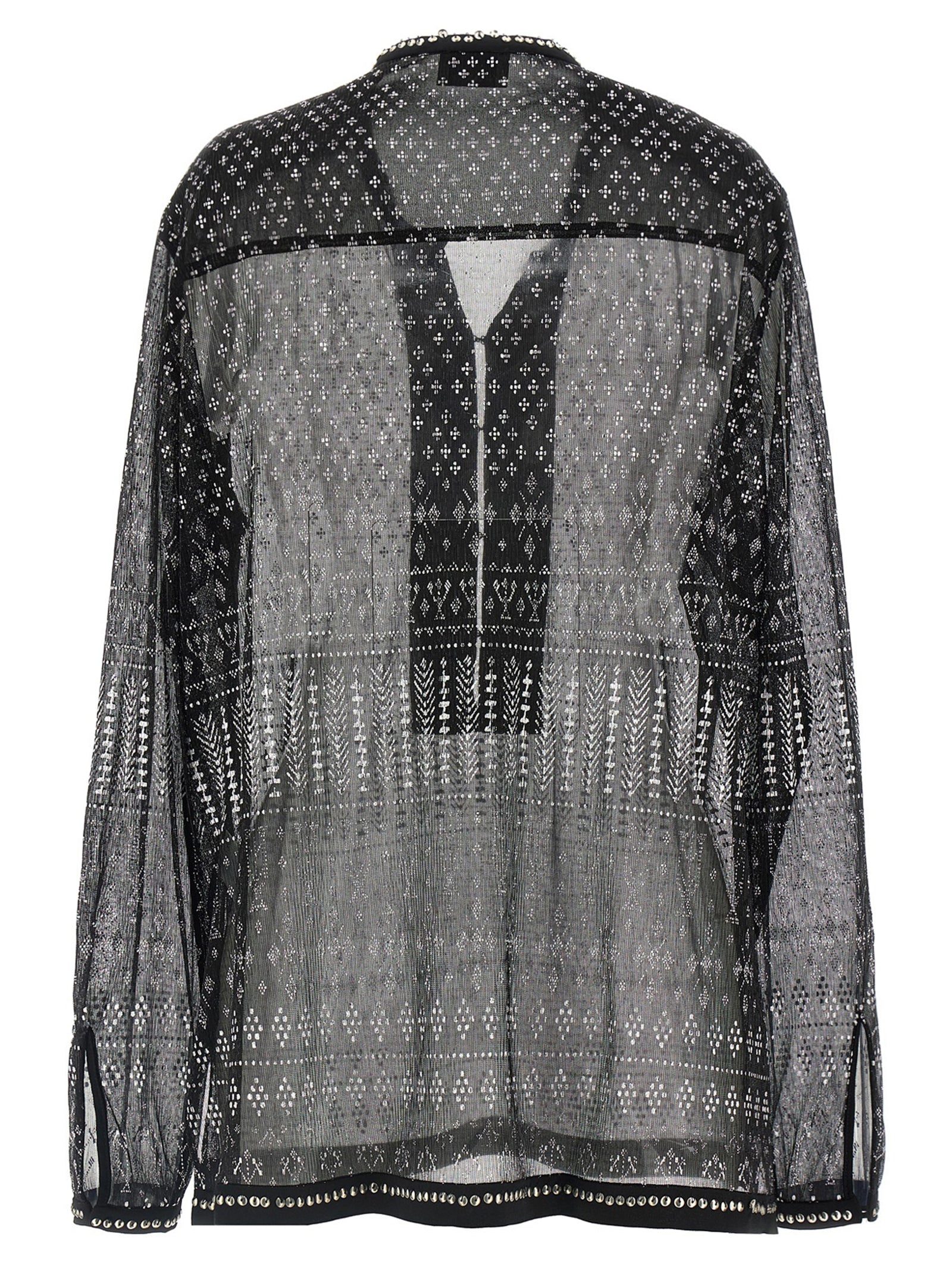 Isabel Marant Nickie Blouse