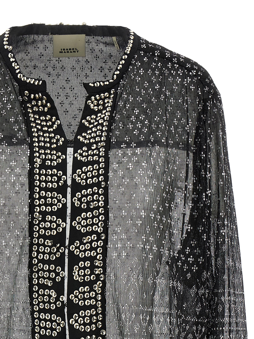 Isabel Marant Nickie Blouse