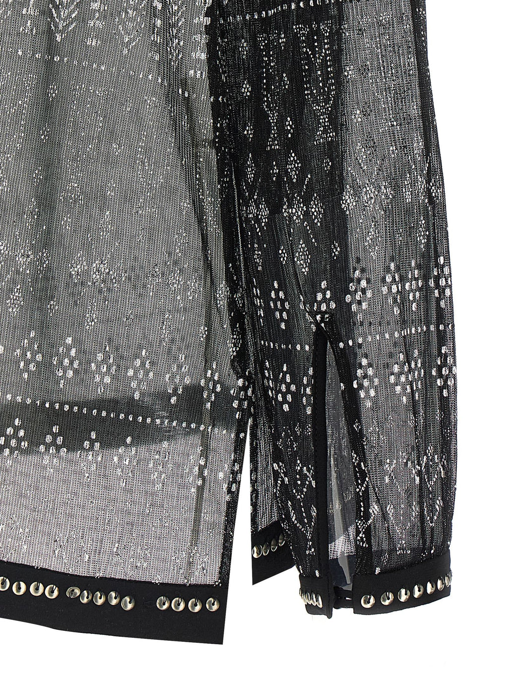 Isabel Marant Nickie Blouse