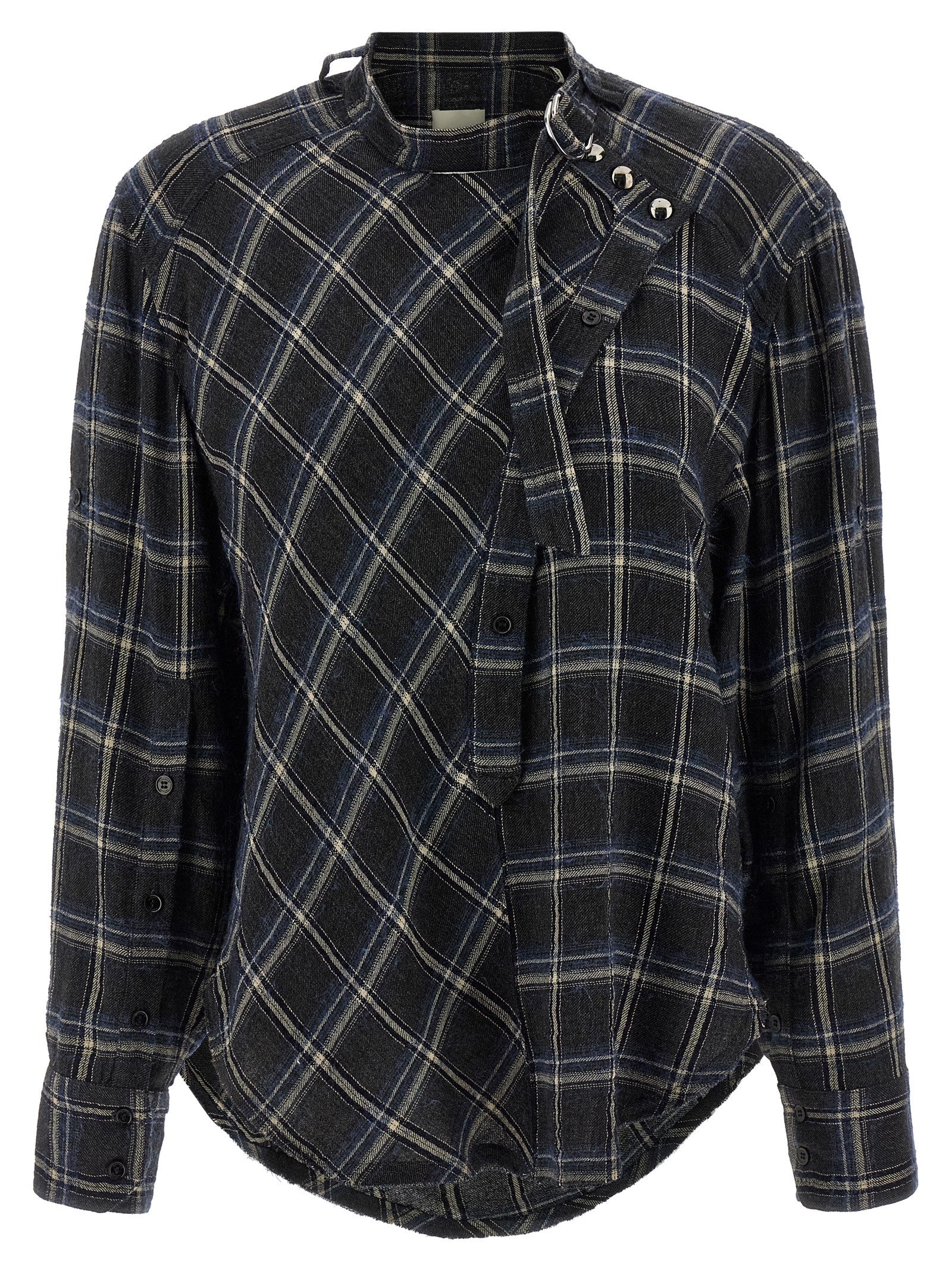 Isabel Marant Gerla Blouse