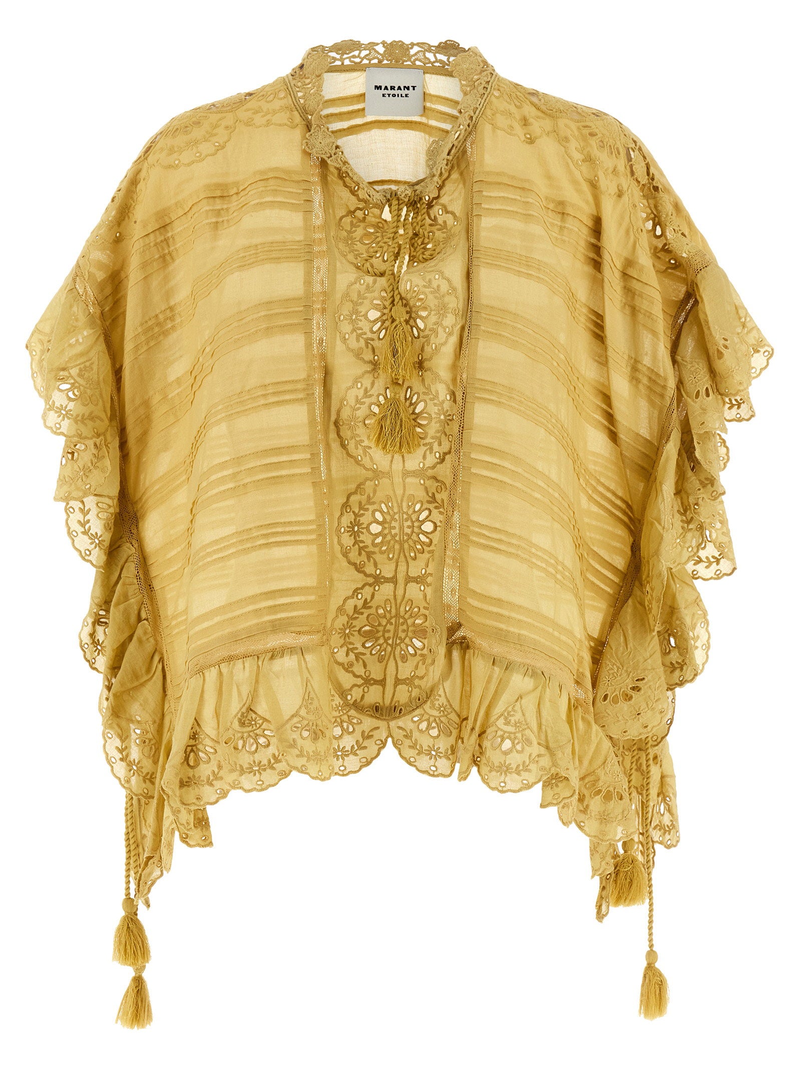 Marant Etoile Payton Top