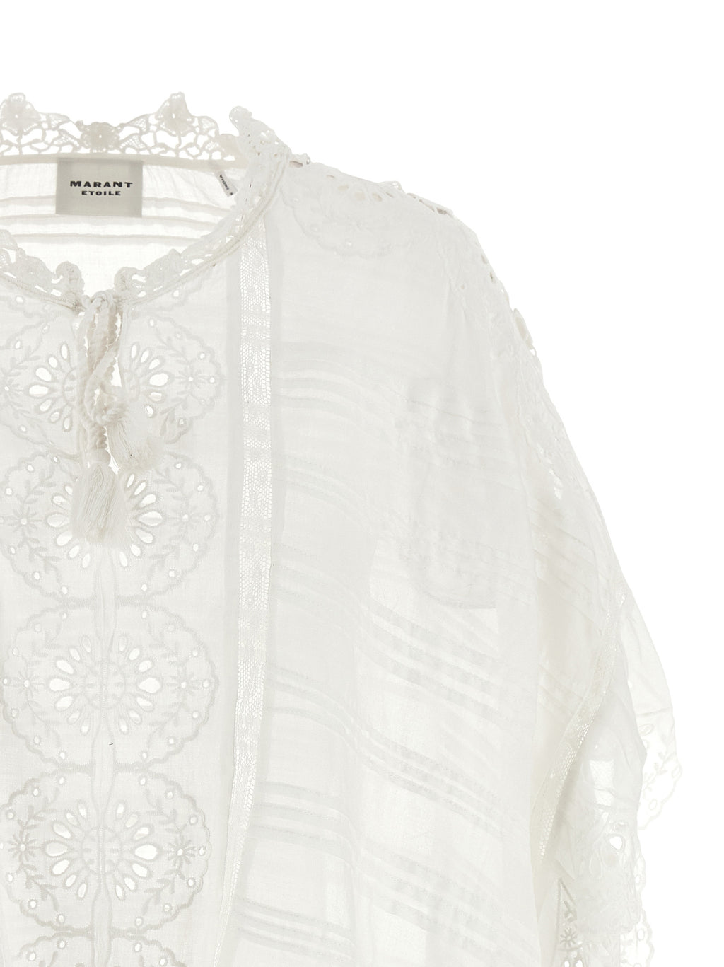 Marant Etoile Payton Top