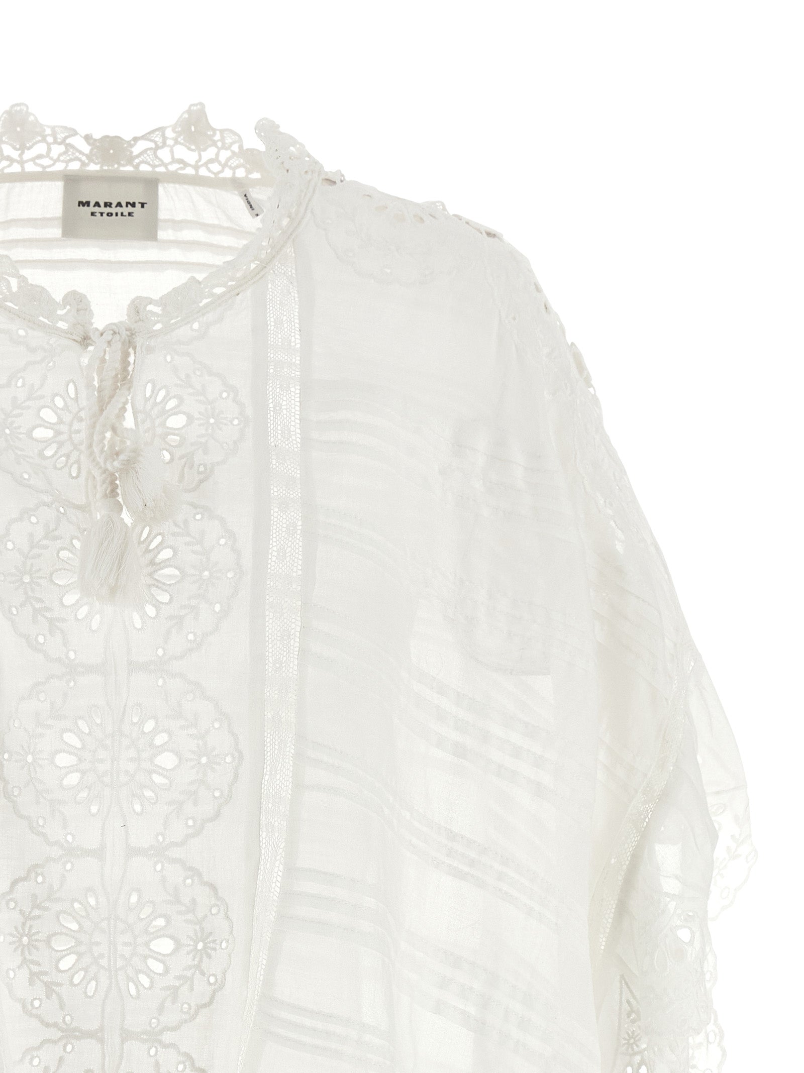 Marant Etoile Payton Top