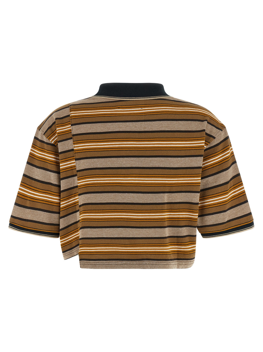 Marant Etoile Isalyne Polo Shirt