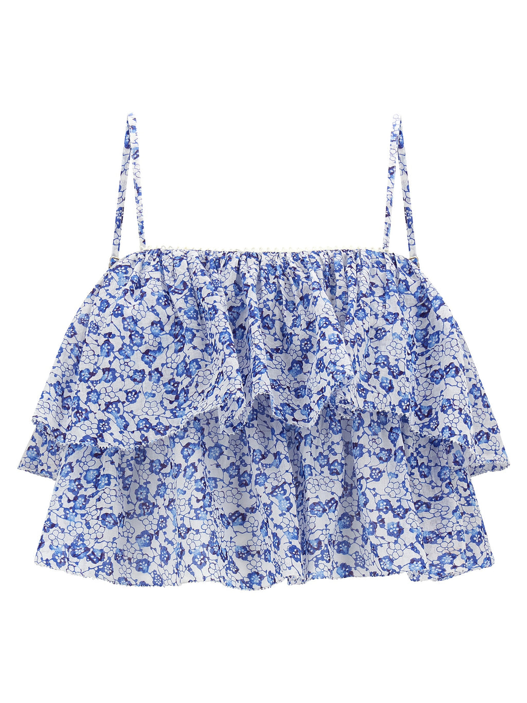 Marant Etoile Erisa Top