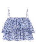 Marant Etoile Erisa Top
