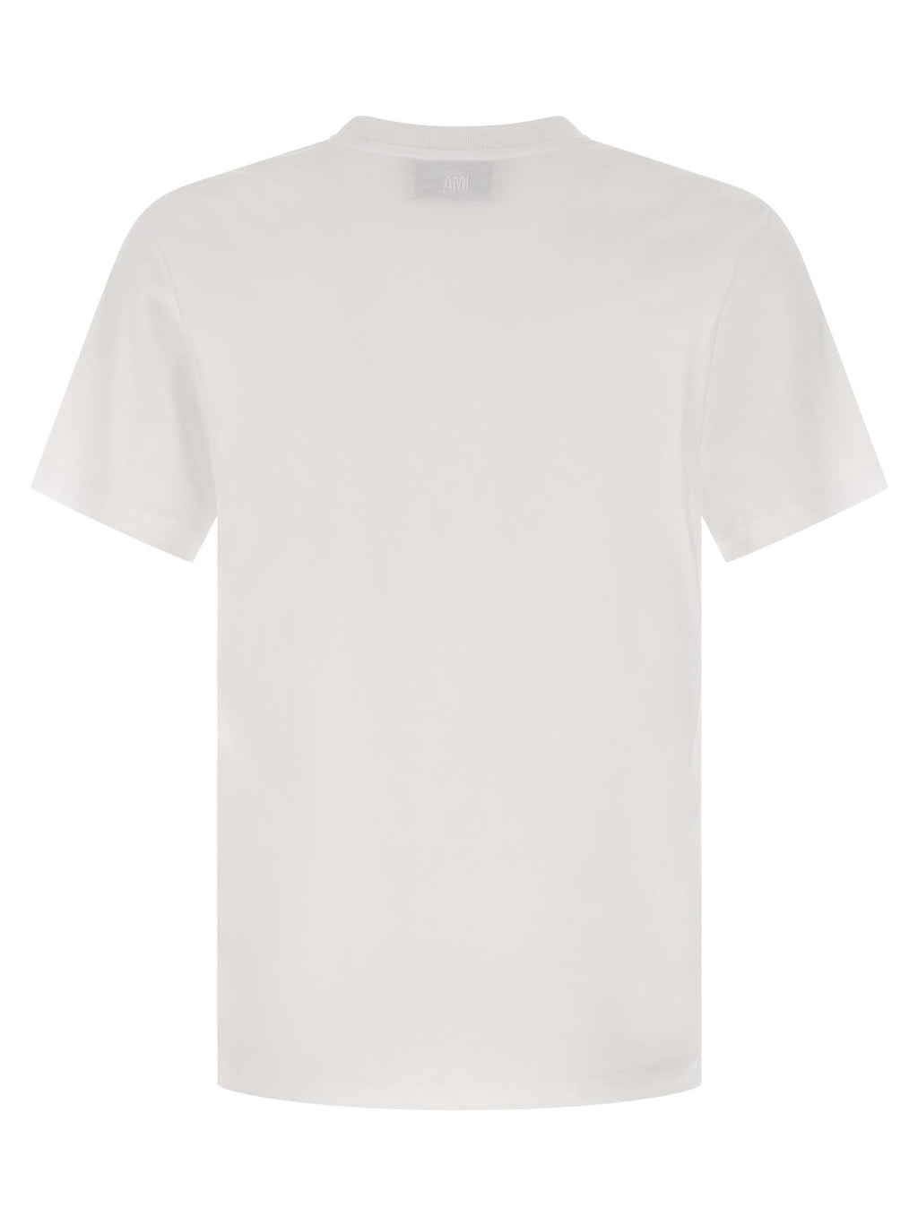 Ami Paris Ami De Coeur T-shirt