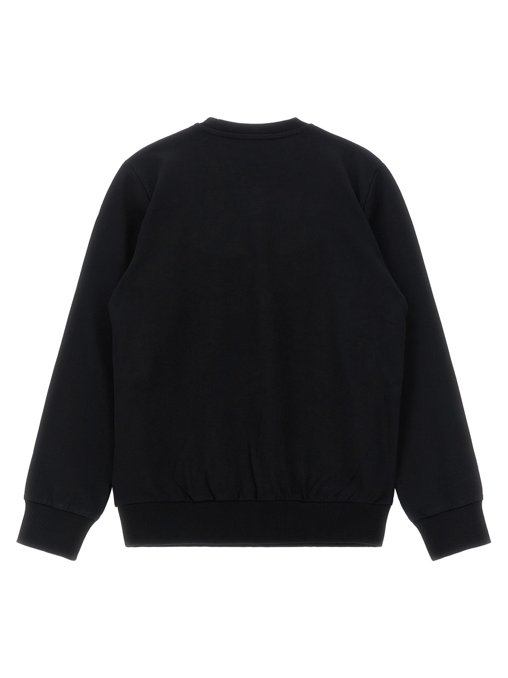 Moschino Kid Teen Sweatshirt + Joggers Set