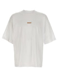 Marni Logo Patch T-shirt