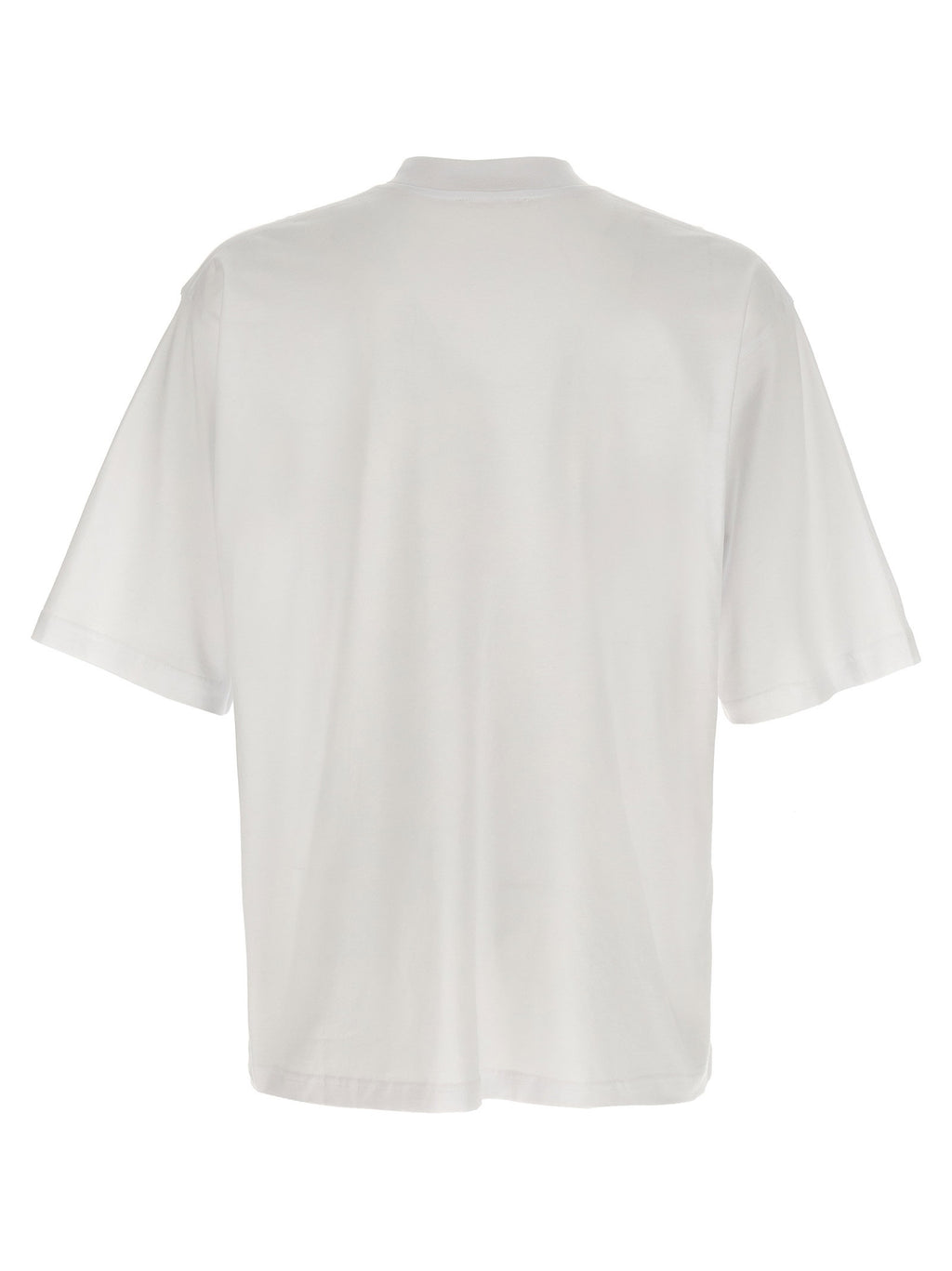 Marni Logo Patch T-shirt