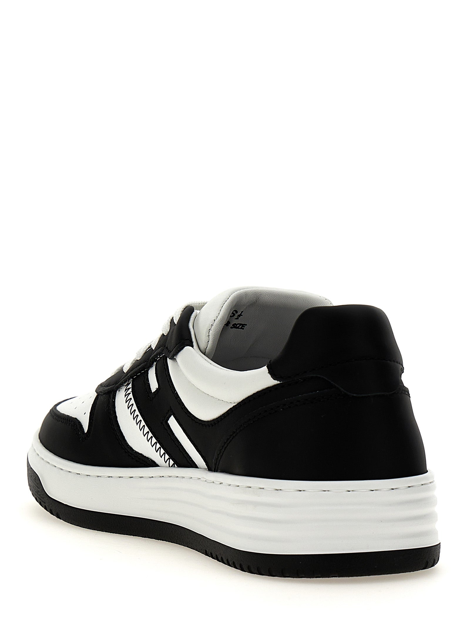 Hogan_x0009_ H630 Sneakers