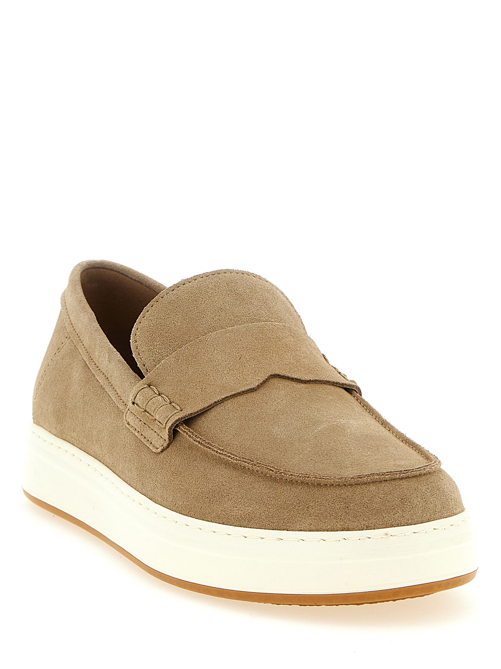 Hogan H668 Loafers