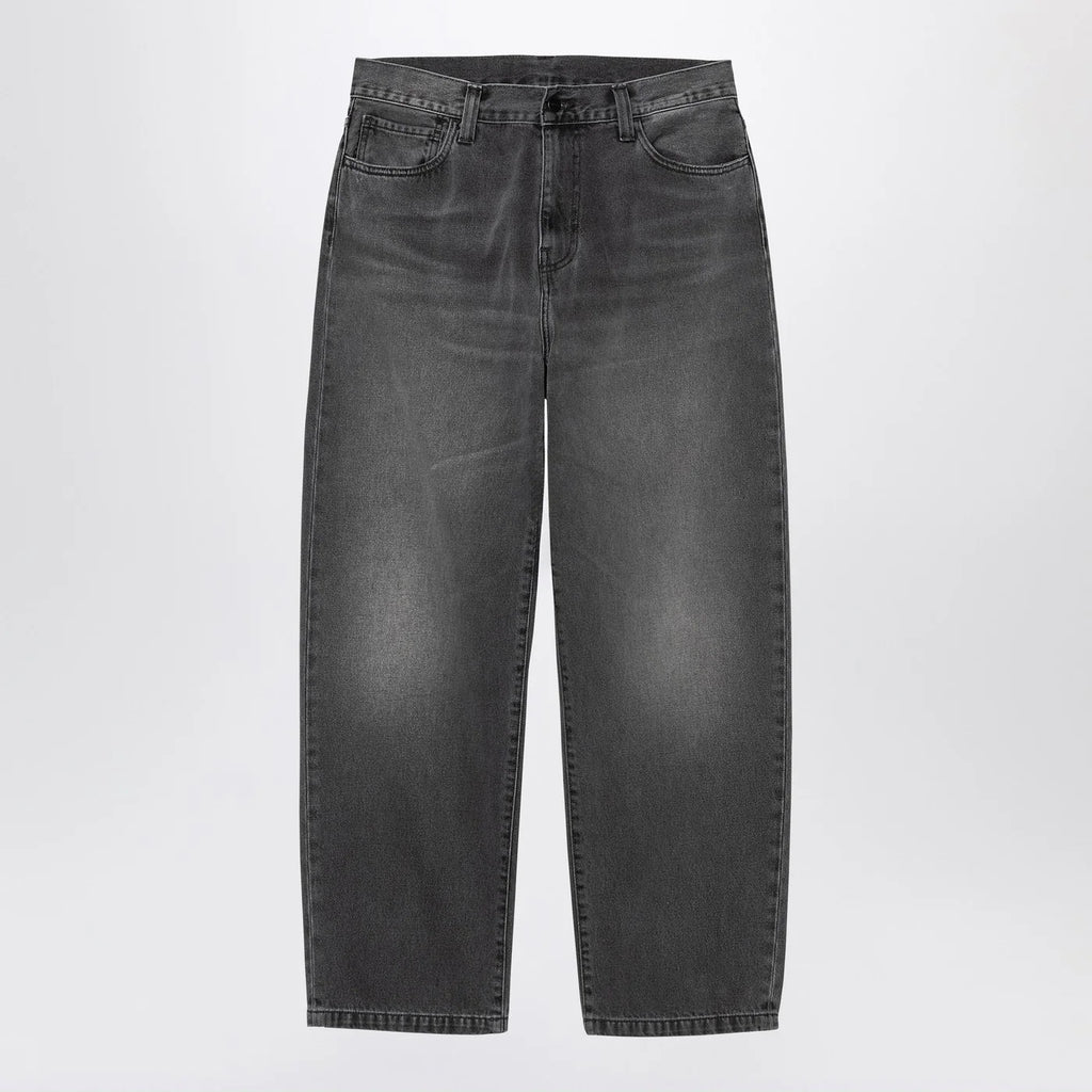 Carhartt WIP Landon Pant Black/Worn Bleached
