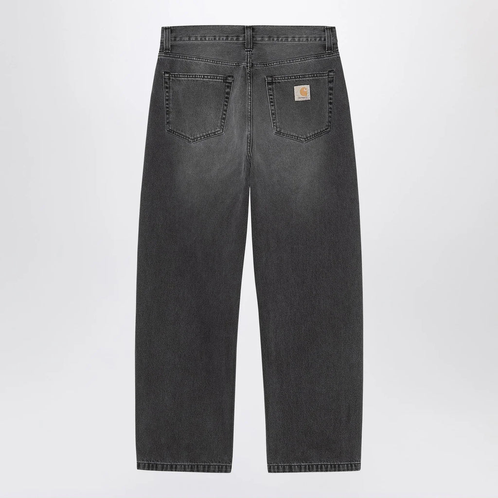 Carhartt WIP Landon Pant Black/Worn Bleached