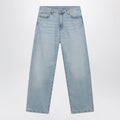 Carhartt WIP Landon Pant Blue/Heavy worn bleached