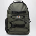 Carhartt WIP Kickflip Backpack in Leaf color