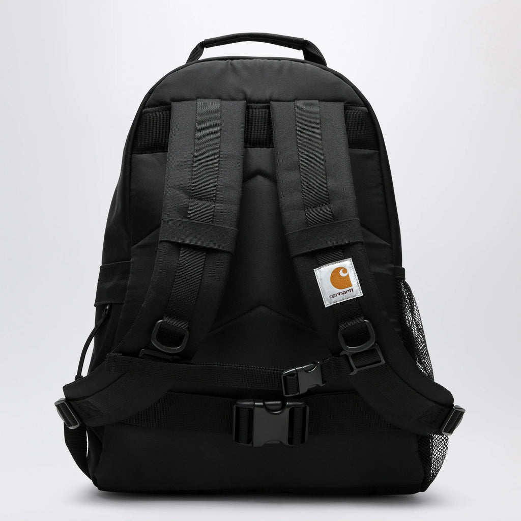 Carhartt WIP Black Kickflip backpack