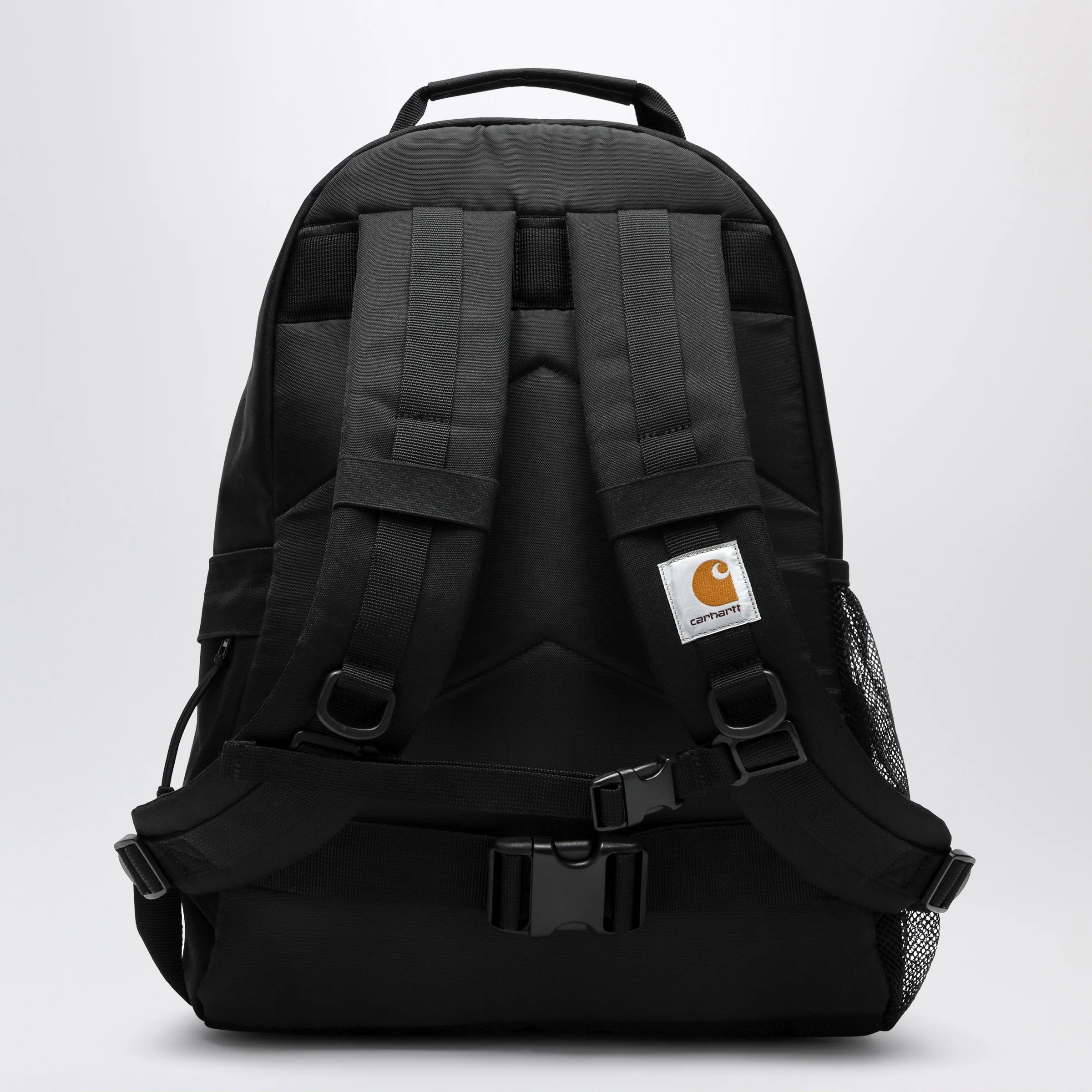 Carhartt WIP Black Kickflip backpack