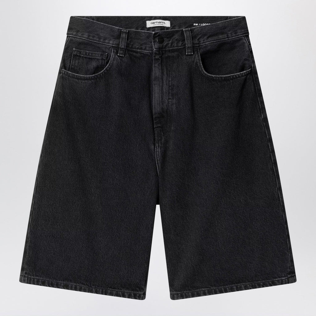 Carhartt WIP W Brandon black Shorts