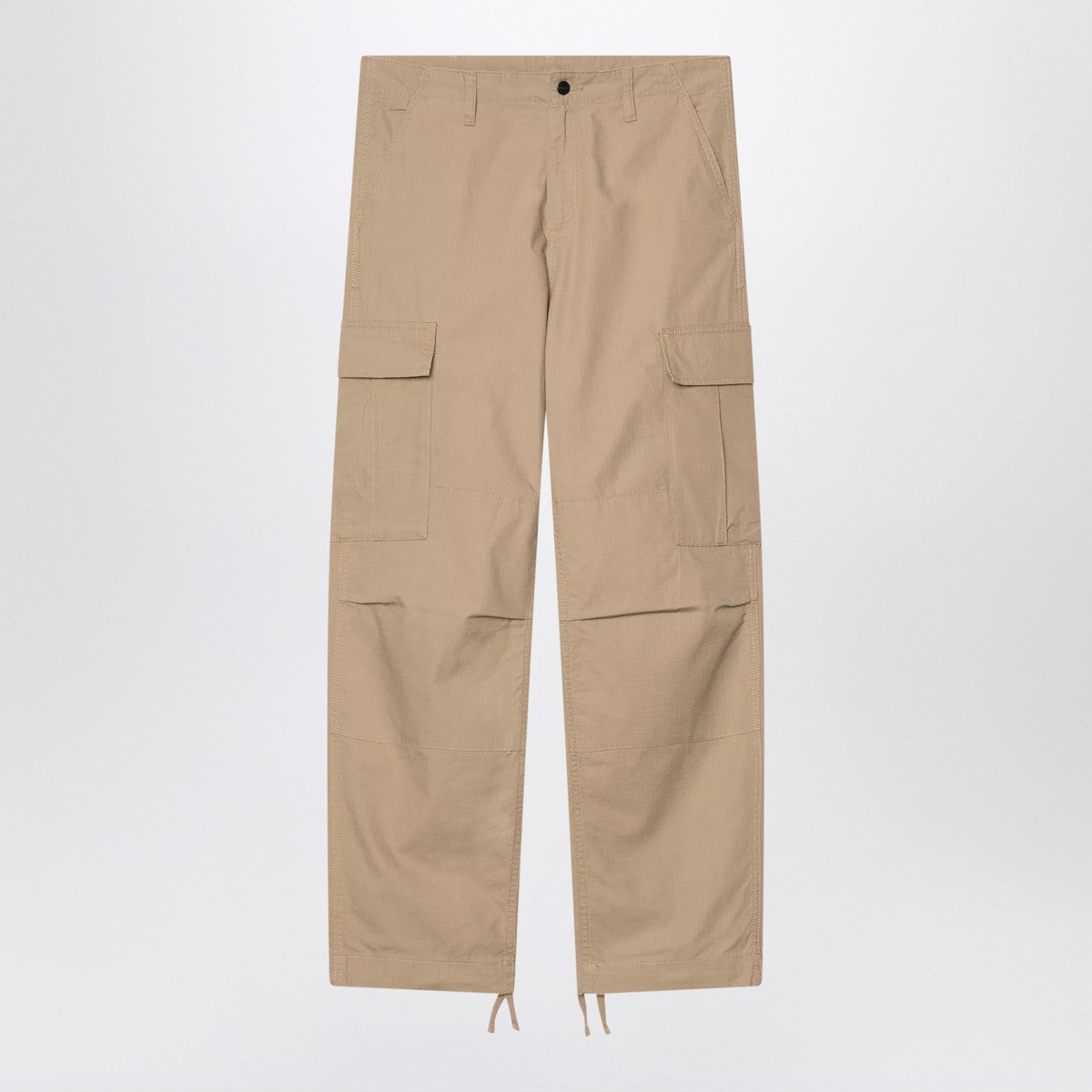 Carhartt WIP Regular Cargo Pant light brown