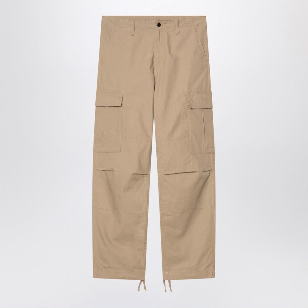Carhartt WIP Regular Cargo Pant light brown