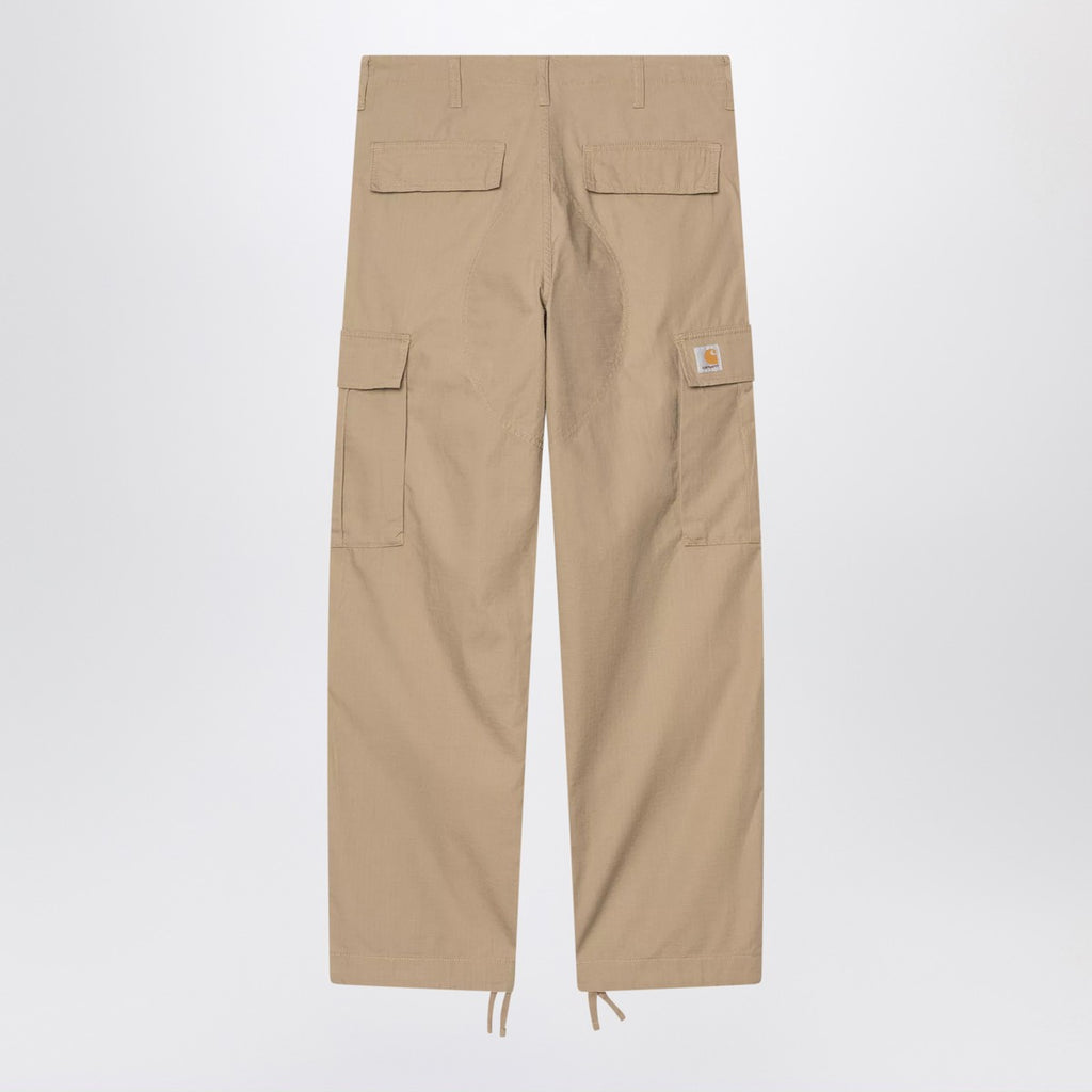 Carhartt WIP Regular Cargo Pant light brown