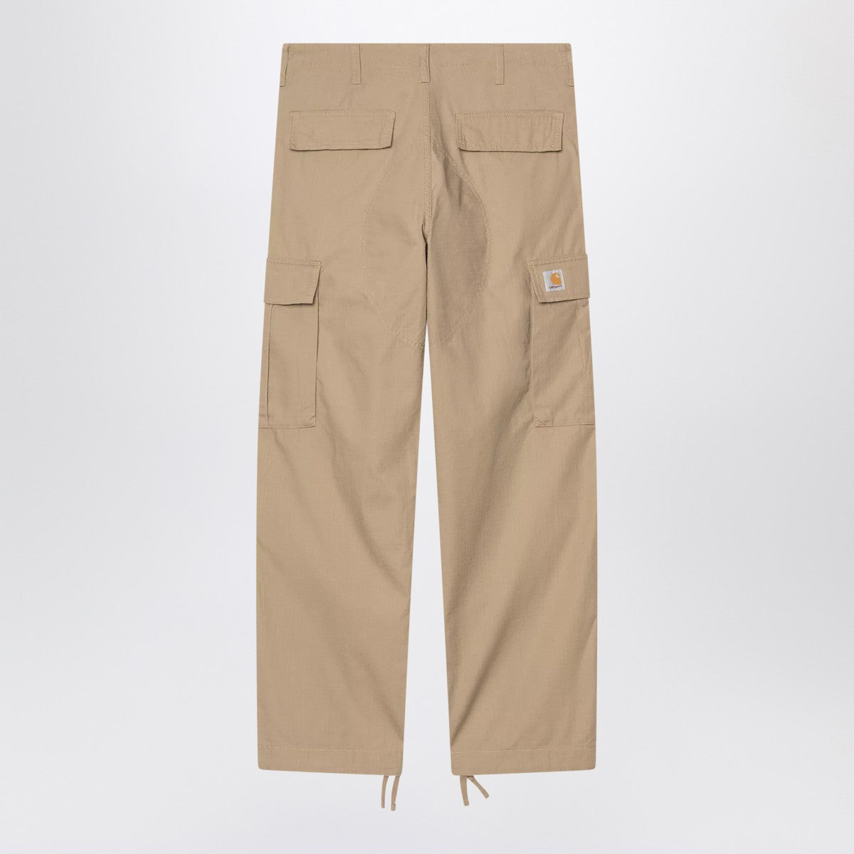 Carhartt WIP Regular Cargo Pant light brown