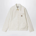 Carhartt WIP Detroit Jacket Hamilton Wax color