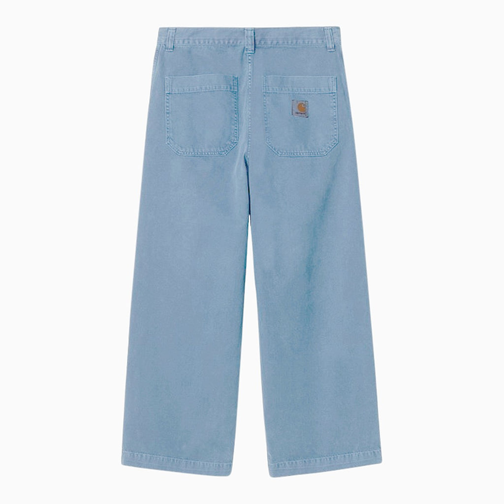 Carhartt WIP Frosted Bleu Garrison pants