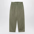 Carhartt WIP Leaf-green Marv trousers